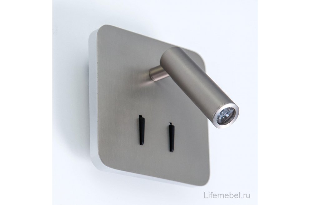 Настенный светильник Декарт CL704422