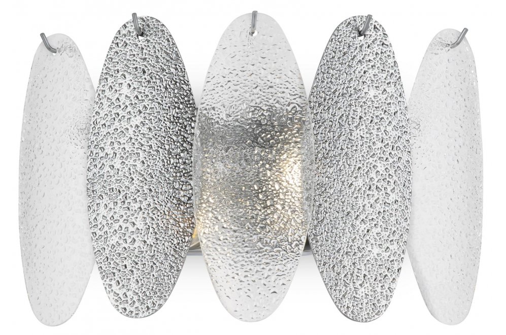 Настенный светильник Demure FR5189WL-02CH