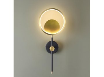 Настенный светильник 4322/15WL