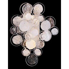 Настенный светильник DESEO AP2