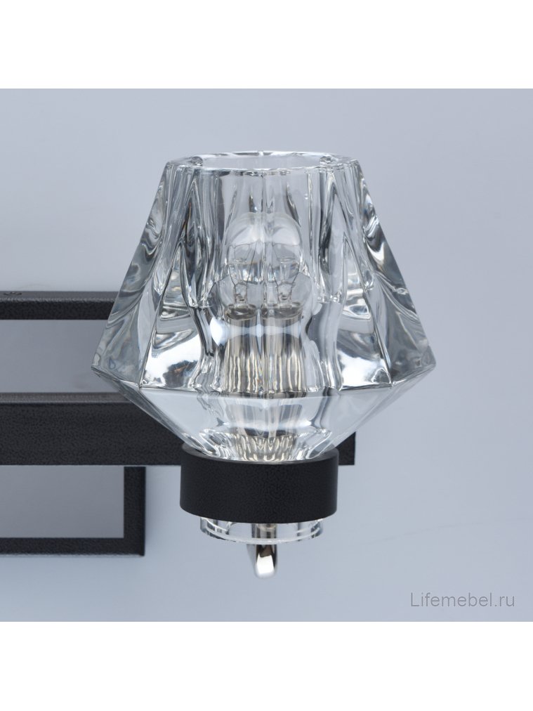 Настенный светильник Джестер 104022302