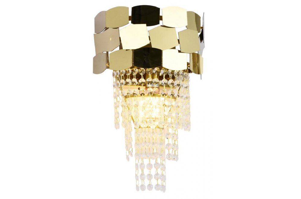 Настенный светильник Dzhoell APL.823.01.01