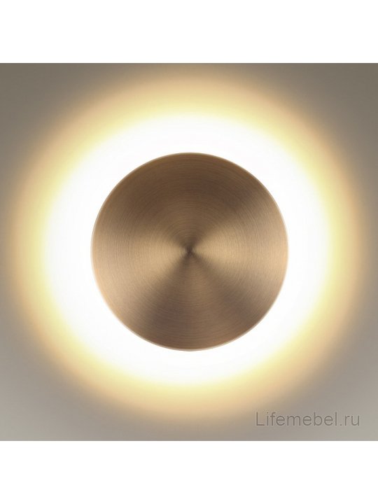 Настенный светильник Eclissi 3871/12WL