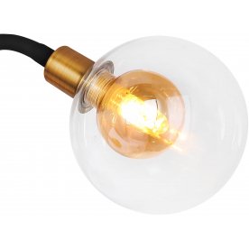 Настенный светильник Eddy 56010-1W