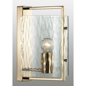 Настенный светильник 4878/1W