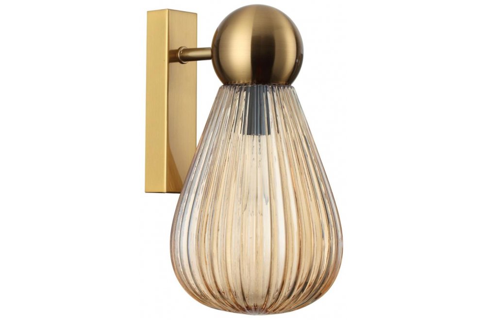 Настенный светильник Elica 5402/1W