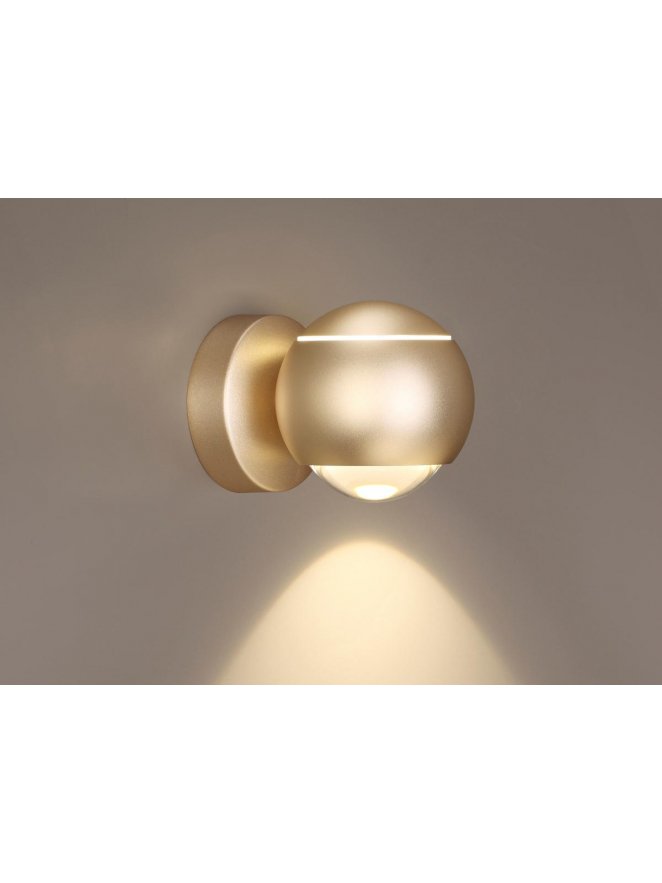 Настенный светильник Elon 3915/9WL