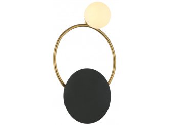 Настенный светильник APL.306.01.02