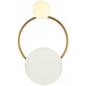 Настенный светильник APL.306.11.02