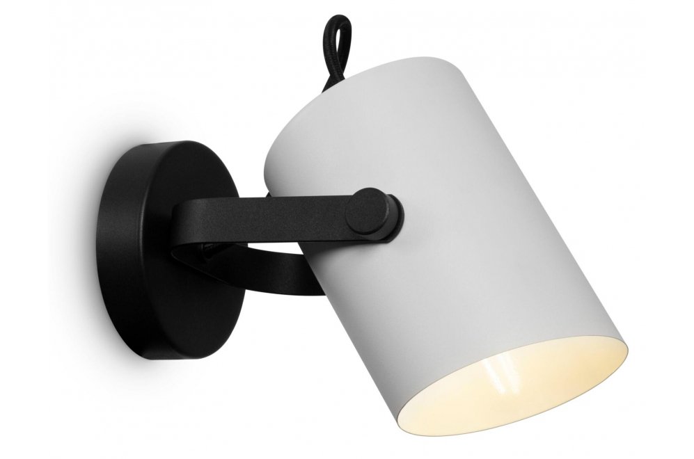 Настенный светильник Elori FR4004WL-01WB