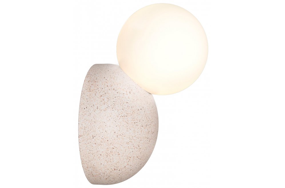 Настенный светильник Estruzzo SL1512.501.01