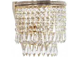 Настенный светильник Eterno E 2.10.600 G