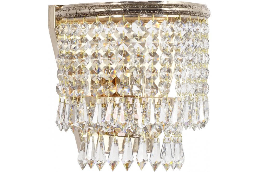 Настенный светильник Eterno E 2.10.600 G