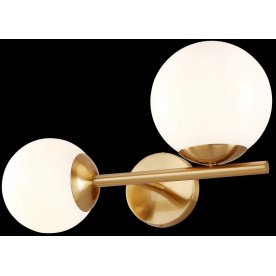 Настенный светильник FELIZ AP2