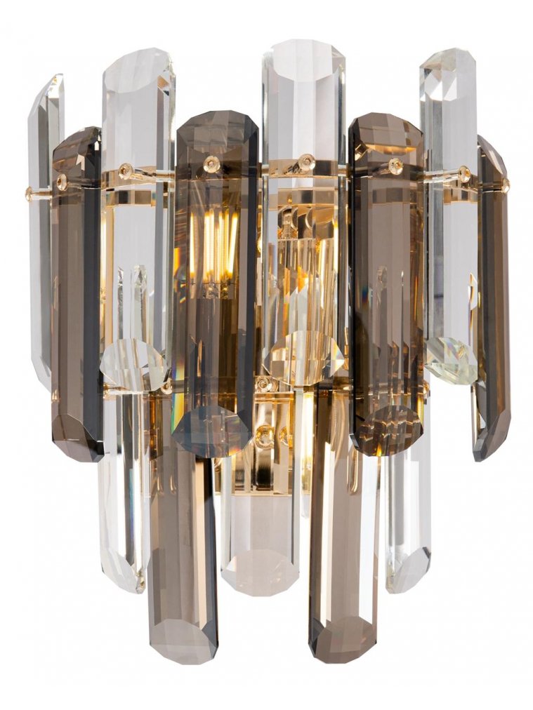 Настенный светильник Flare DIA200WL-02G