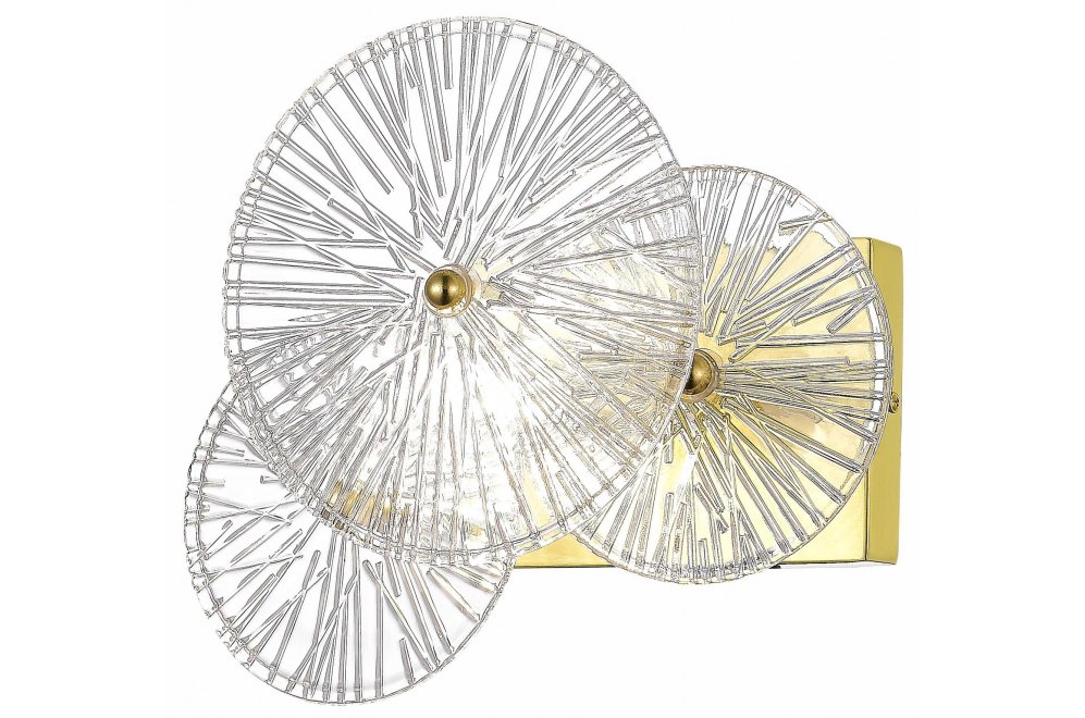 Настенный светильник Flero SL1657.201.01