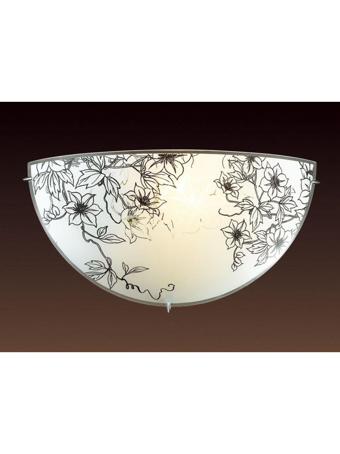 Настенный светильник Forti 1211