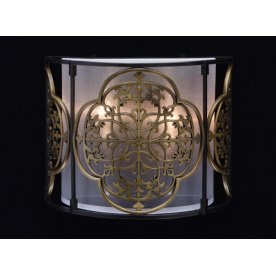 Настенный светильник Франческа 109020302