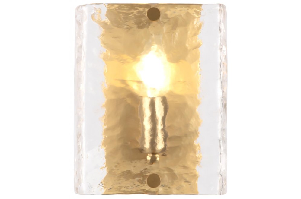 Настенный светильник Fresco FR5190WL-01BS2