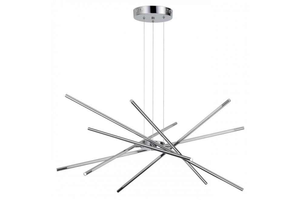 Подвесной светильник Fuerte 4323/84L