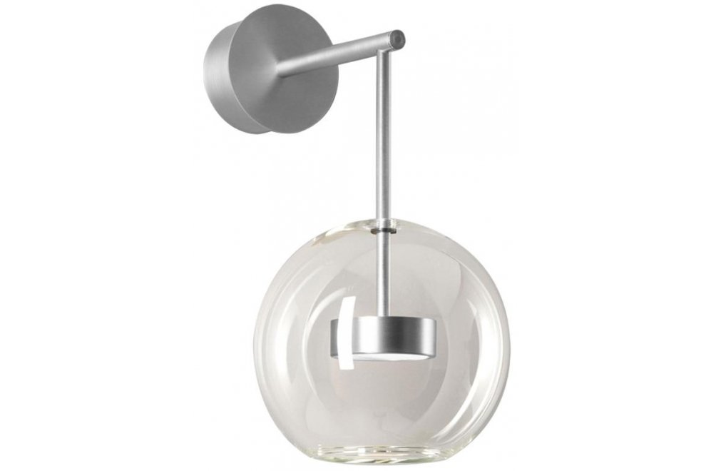 Настенный светильник Галла 07545A,21(02)