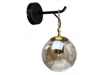 Настенный светильник 605025601