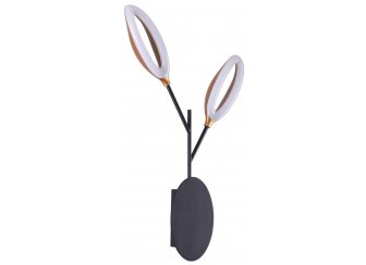 Настенный светильник Gardena 3903/14WL