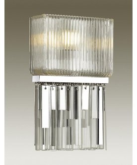 Настенный светильник 4871/1W