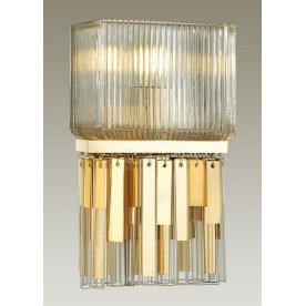 Настенный светильник 4877/1W