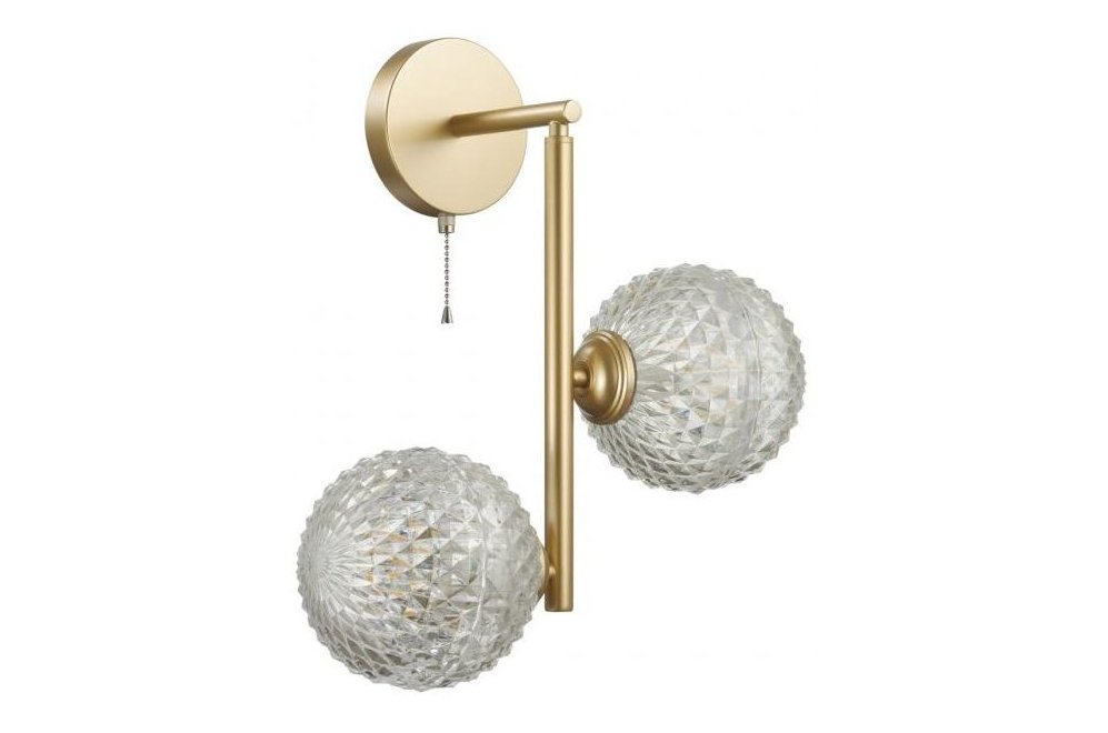 Настенный светильник Geneva 5292/2W