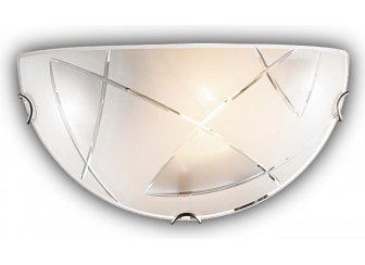 Настенный светильник Geni 041