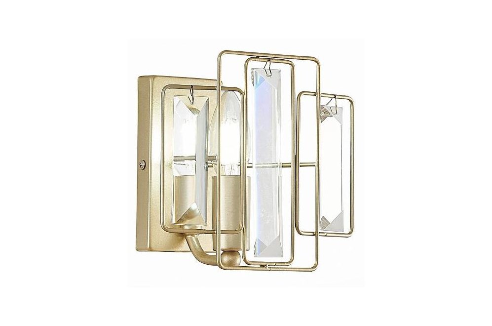 Настенный светильник Giano SLE103401-01