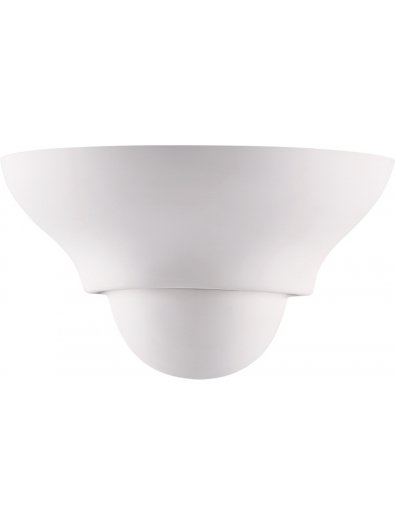 Настенный светильник Gips 3880/1W