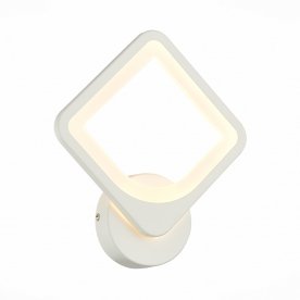 Настенный светильник SLE500351-01