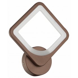 Настенный светильник SLE500371-01