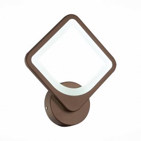 Настенный светильник SLE500371-01