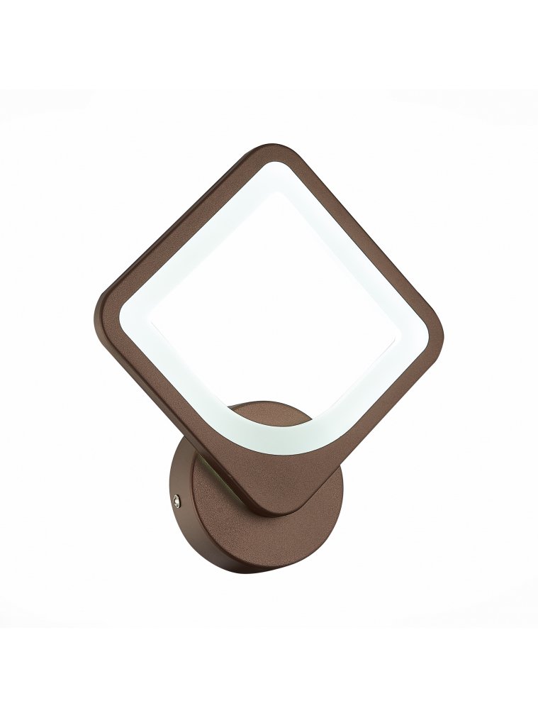 Настенный светильник Giura SLE500371-01