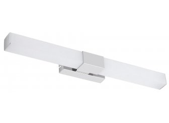 Настенный светильник Glanz  MIR006WL-L12CH