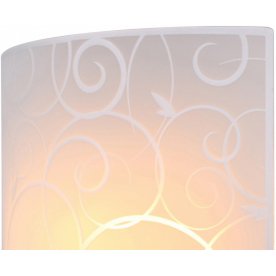 Настенный светильник Maverick 40491-1W