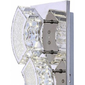 Настенный светильник Silurus 49220-9W