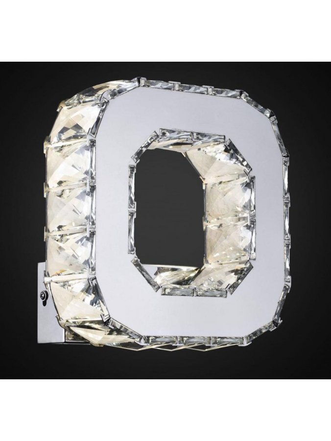 Настенный светильник Granda EL336W12 12W+12W