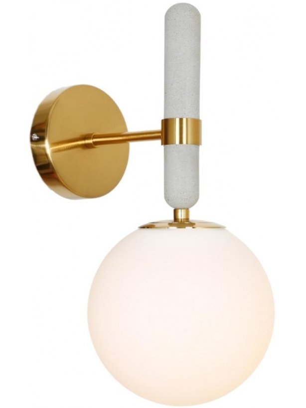 Настенный светильник Granino LDW 6011-1 MD