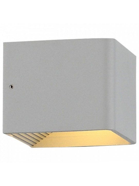 Настенный светильник Grappa 2 SL455.071.01