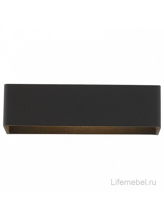 Настенный светильник Grappa 2 SL455.401.01