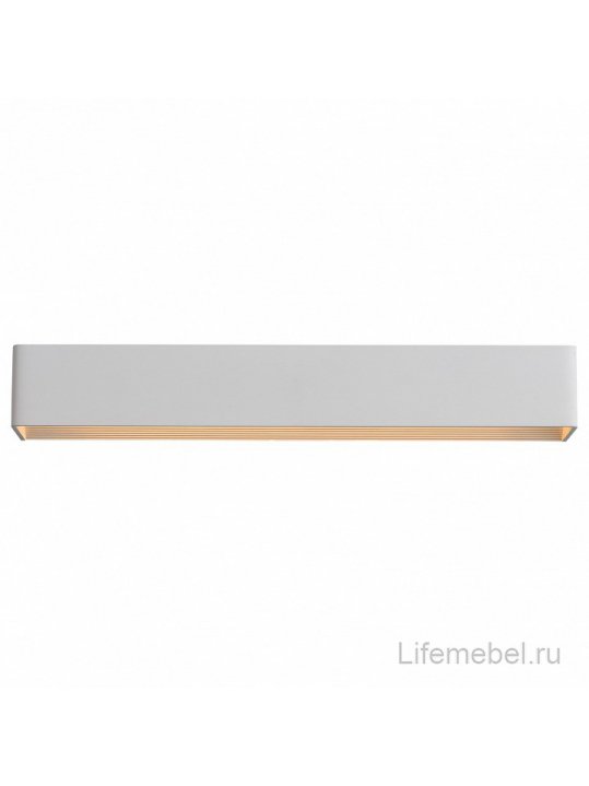 Настенный светильник Grappa 2 SL455.511.01