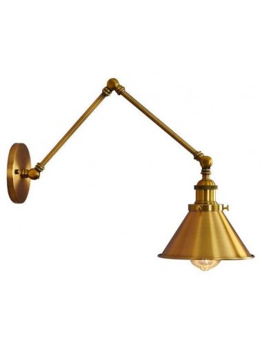 Настенный светильник Gubi LDW B005-2 MD