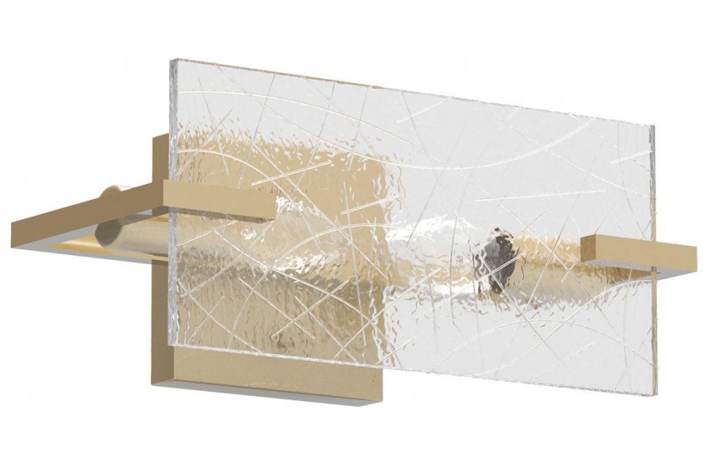 Настенный светильник Илоника 451022002