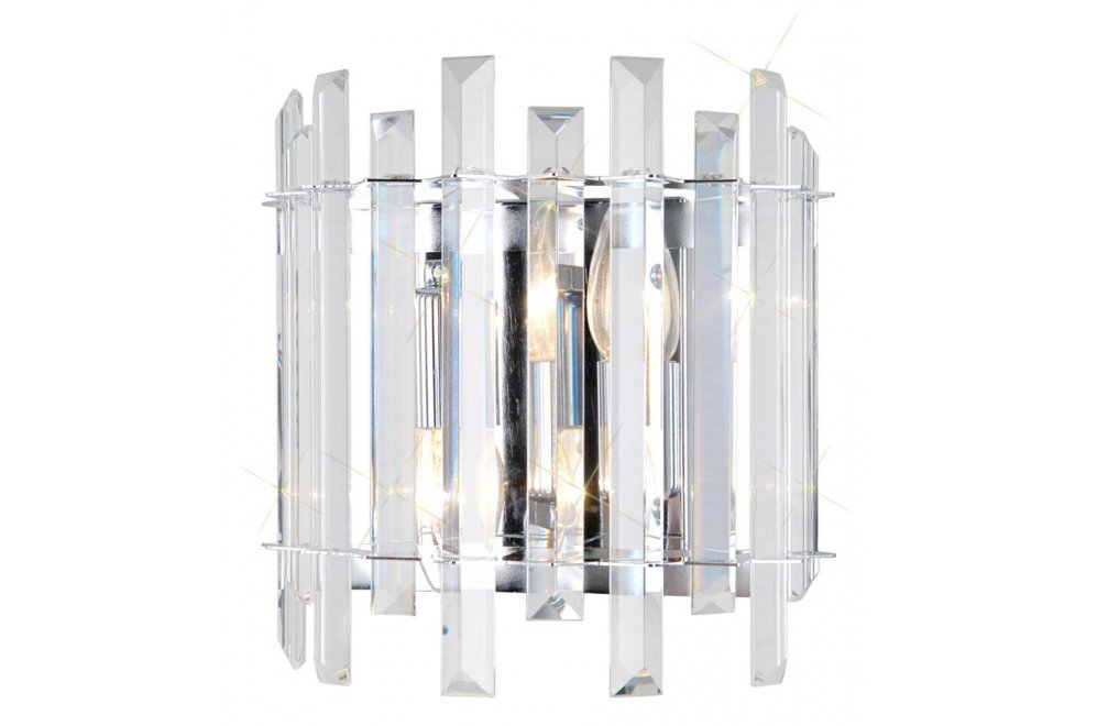 Настенный светильник Ингвар CL334321