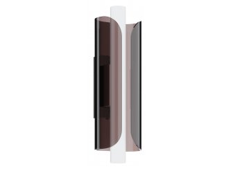 Настенный светильник MOD309WL-L4GR4K