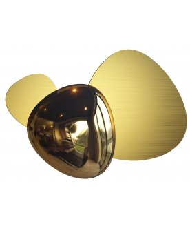Настенный светильник MOD314WL-L8G3K